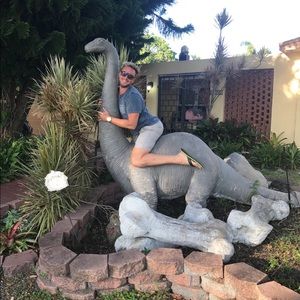 Meet your Posher, Rob